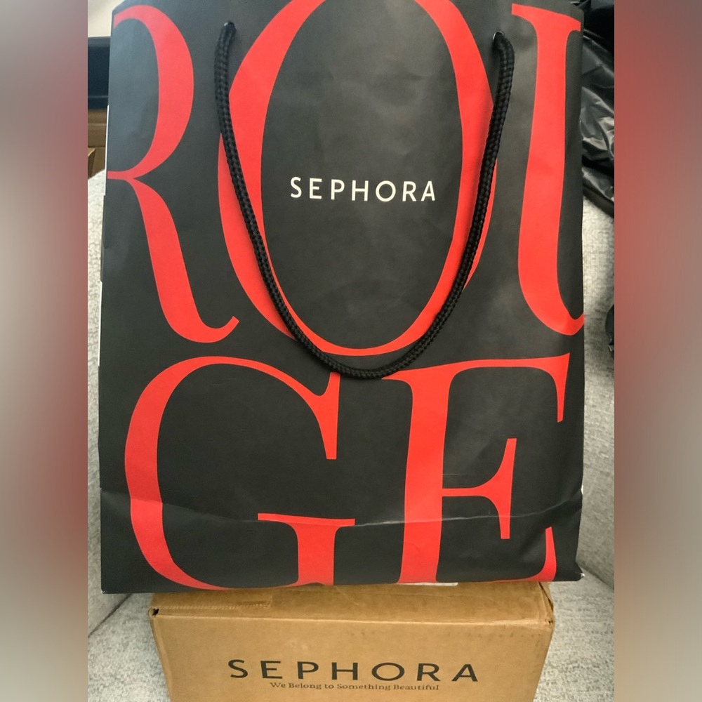 Mystery boxes luxury makeup and skin care